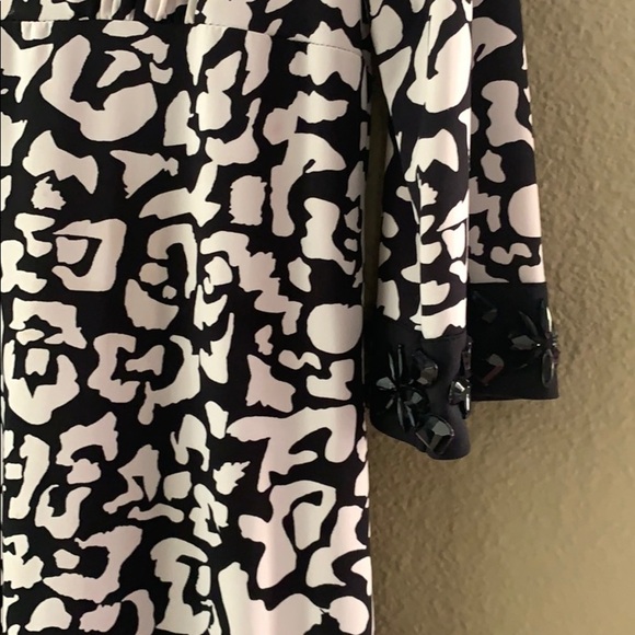 Inc dress size medium - Picture 6 of 7